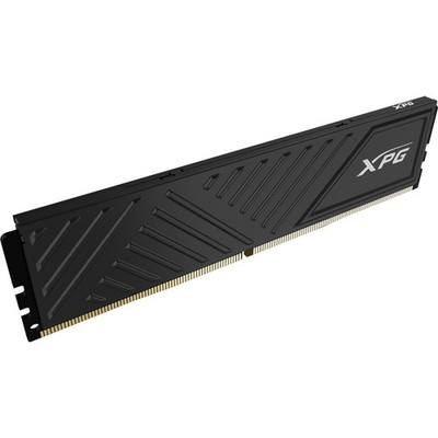 ADATA DIMM 8 GB DDR4-3200 , Arbeitsspeicher, schwarz