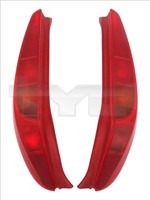 Rechts Tyc 11-0543-01-2 Heckleuchte FüR Fiat