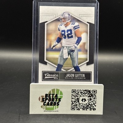 2010 Panini Classics - Jason Witten #26 Dallas Cowboys FREE SHIP