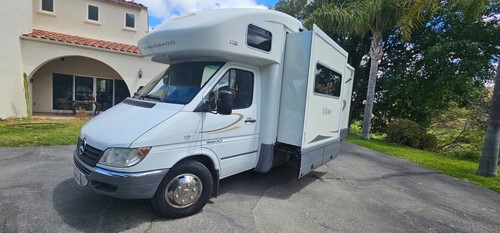 2007 WINNEBAGO VIEW