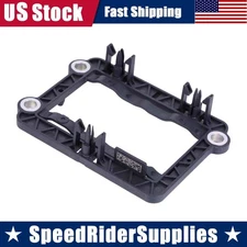 New For Infiniti 2021 2022-2023 ABS Plastic Radar Bracket 1271015056 28437-6RB8A