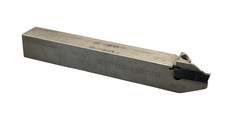 Iscar DGTL 16B-1.5D25SH 16mm Indexable Parting Grooving Tool Holder 0.630" Shank