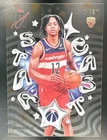 2025 Topps Signature Tre Johnson III Orange (RAW)