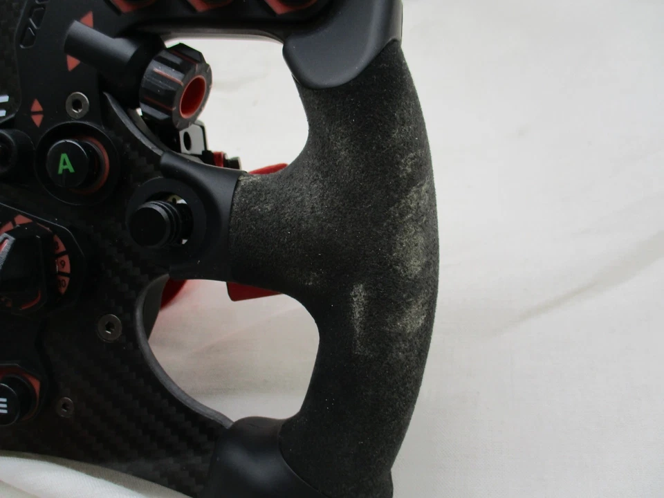 Fanatec Clubsport Steering Wheel Formula 1 V2.5 X – Formel 1 Lenkrad - Xbox - Bild 4 von 4