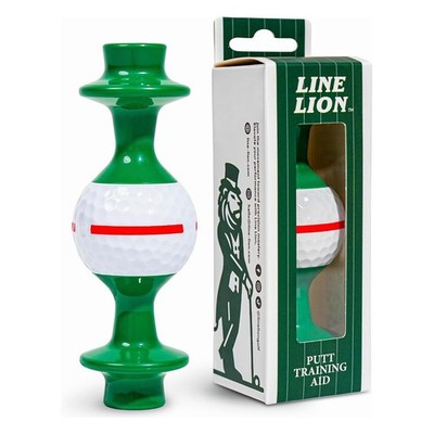 Putting Trainer   Alignment Gate that Reveals Push, Pull & Face Angle, Indoor...