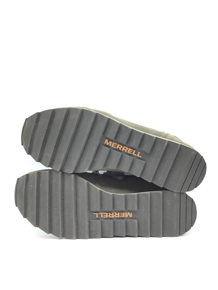 MERRELL BELUGA Zapatillas Deportivas Para Hombre T.45 US.11 UK.10,5 - Imagen 3 de 4