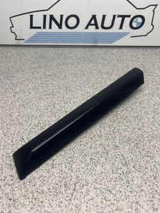 BMW 3 Compact E36 Kotflügelzierleiste vorne rechts 1960730 1.70 Diesel 33763791