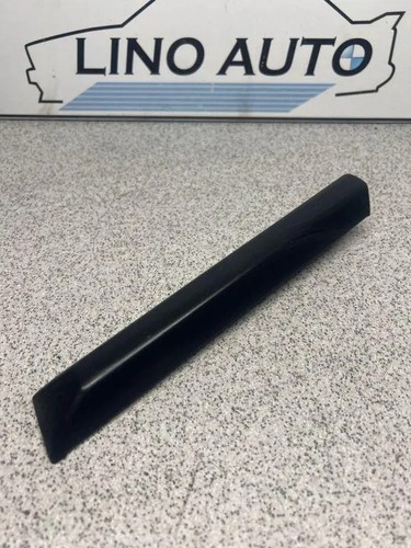 BMW 3 Compact E36 Kotflügelzierleiste vorne rechts 1960730 1.70 Diesel 33763791