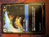 Ava Achiever 107/298 Rare Origins Riftbound Foil Near Mint