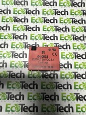 OPTO 22 G4 ODC5 OUTPUT MODUEL