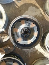 Wheel 16x6-12 Steel Fits 08-14 Legacy 437247
