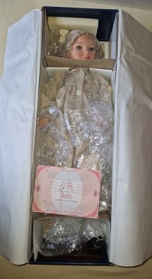 Ruby Doll, Marie Claire von Verona Brandner, limitiert  250Stck.