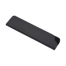 ABS Kitchen Knife Sheath Cover Sleeves for 3.5" Paring Knife Black