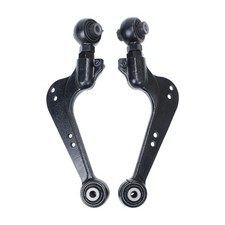 2x Adjustable Rear Alignment Camber Arms For Toyota Rav4 06-18 Lexus Nx 15-20 2x Adjustable Rear Alignment Camber Arms For Toyota Rav4 06-18 Lexus Nx 15-20