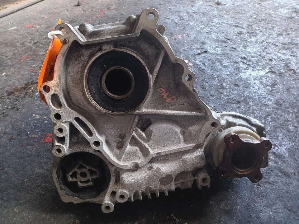 Transfer Case Fits 17-21 BMW 230i 1294710 - Image 3 of 4