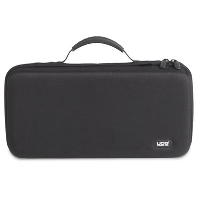 UDG Creator NI Traktor X1 MK3 / Reloop Mixtour Pro Hardcase Black U8503BL - DJ