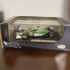Jaguar Racing 1/43 2001 #18