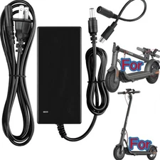 42V AC Adapter For Navee V25 Pro / V40 / V50 36V Electric Scooter