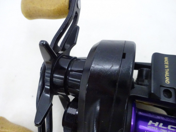 Daiwa ZILLION TWHLC1514SH right Cond/C | eBay