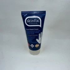 SKINFIX ECZEMA+ HAND REPAIR CREAM 3OZ + OATMEAL HTF
