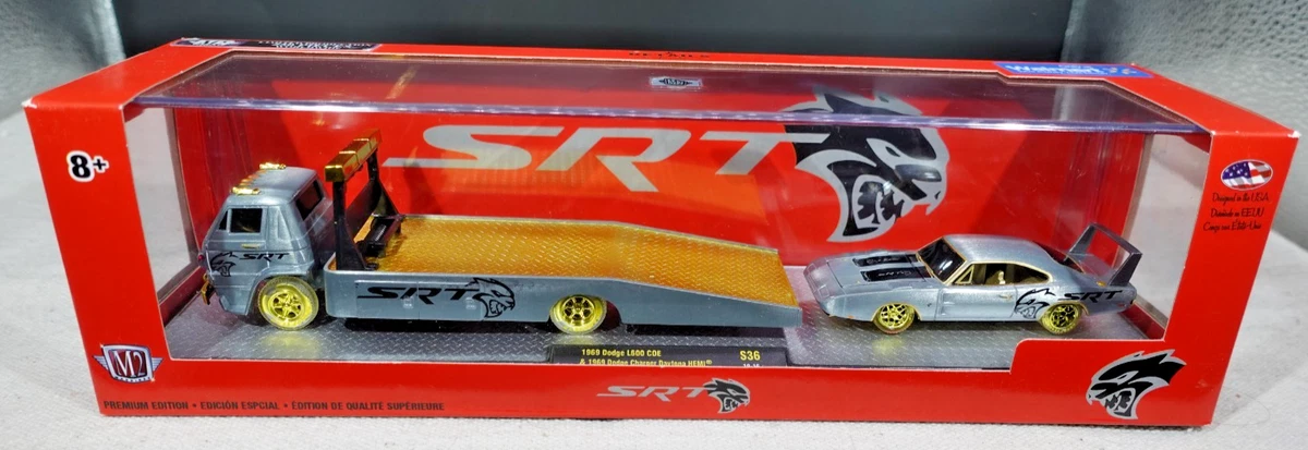 M2 Machines Dodge Diecast Cars for sale | eBay