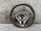 Steering Wheel Pedal Shift Assembly Mercedes X204 GLK250 GLK350 oem