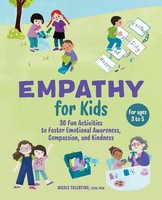 Nicole Tolentino | Empathy For Kids | Taschenbuch | Englisch (2022)
