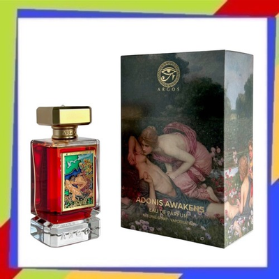 #ad Argos Adonis Awakens 1.7oz NIB $209.95