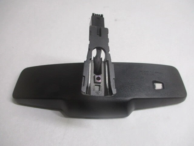 Espejo retrovisor Buick LaCrosse Allure con atenuación automática y Onstar OEM LKQ Foto 4 de 4