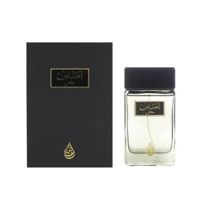 Arabian Oud Men's Ehsas Khas EDP Spray 3.38 oz Fragrances 6281101824366