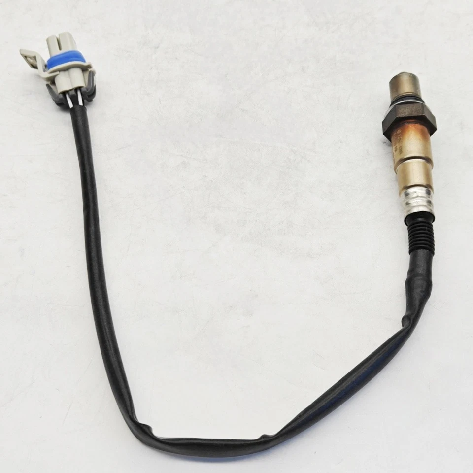 Sensor de oxígeno para Bosch Cadillac Chevy Hummer Isuzu Oldsmobile Pontiac 15895 Foto 3 de 4