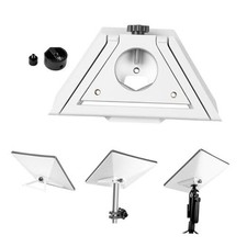 Starlink Mini Tripod Adapter 3-in-1 Kickstand Pipe Adapter Tripod