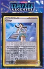 Carte Pokémon Gladys 152/195 Reverse EB12 Tempête Argentée FR