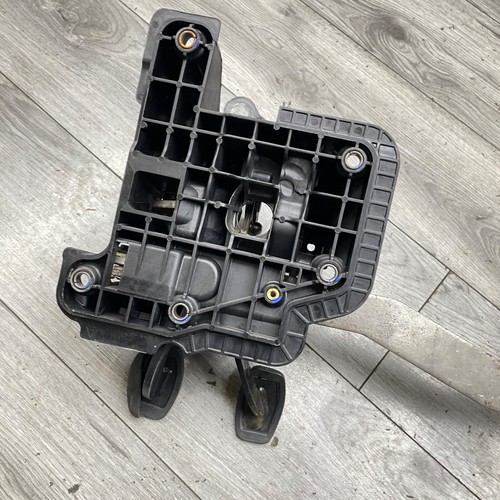 CHRYSLER YPSILON MK3 CLUTCH BRAKE PEDAL BOX 51937034 1.2 PETROL 169A4.000 11-15 - Picture 11 of 13