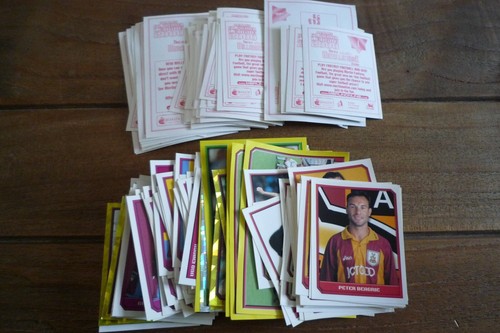 Merlin Premier League 2000 Football Stickers no's 1-200 - VGC Pick Your Stickers - Picture 1 of 24