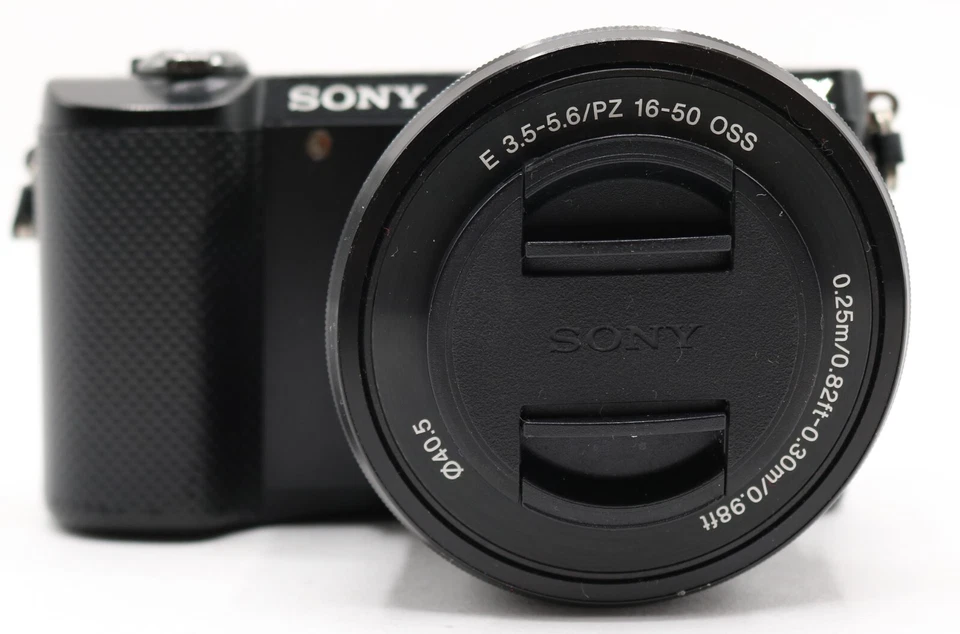 Sony Alpha 5000, foto 2 di 5