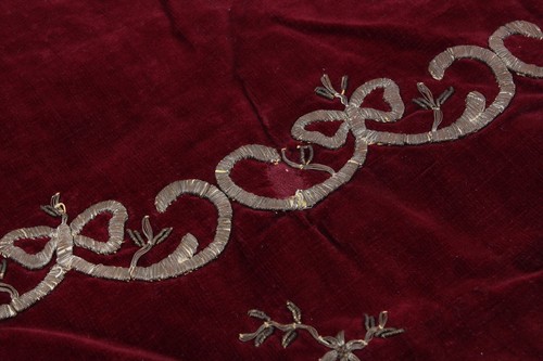 Dress Bindalli Dress Anatolian OLD 50.39" x 49.21" FAST Shipment With UPS 12975 - Picture 11 of 13