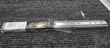 HIGHPOINT 3J01 160236 Full Extension Side Mount Drawer Slide 22" Assembly