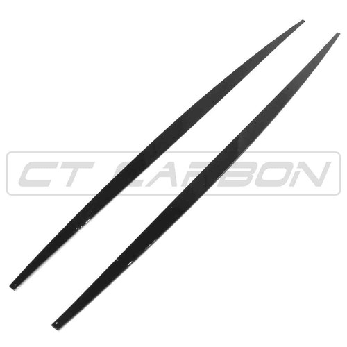 BMW F20/F21 SERIE 1 LCI NERO LUCIDO KIT COMPLETO - Foto 6 di 9