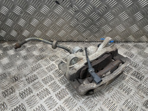 Ford Transit 2.0 MK8 2029-On Rear Caliper Left N/S Twin Wheel 2678249 GENUINE - Picture 1 of 11