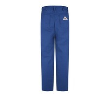 Bulwark Protective Men's Jean Style Work Pants Nomex IIIA Flame Resistant 32-37U