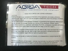 Agiga Tech AGIGA9822-001JCB Power GEM Semiconductor