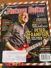 Vintage Guitar MagazineJuly 2019 - Peter Frampton — photo 1