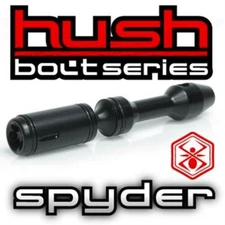TechT Paintball Hush Bolt Upgrade for Spyder Victor/Xtra/Sonix Markers NEW!