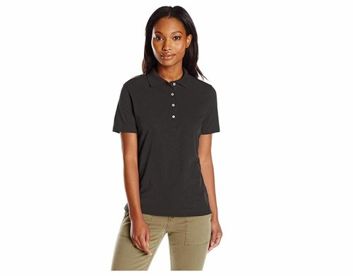 FreshIQ X-Temp Pique Polo Shirt, O035P 
