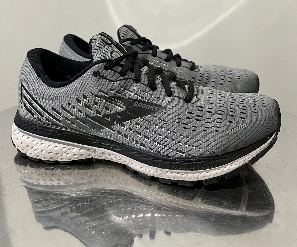 Brooks ghost mens 8.5 top