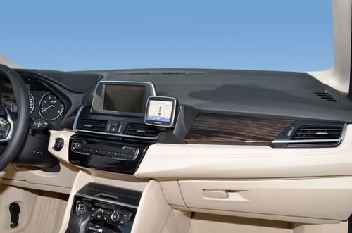KUDA Téléphone Portable Support 5725 pour BMW 2er Active Tourer à Partir De 2015 - Photo 2 sur 5
