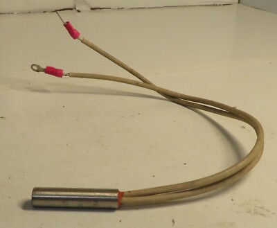 FAST HEAT SH 875 7 85 1-5/8'' CARTRIDGE HEATER 100W 120V Heating Element Used