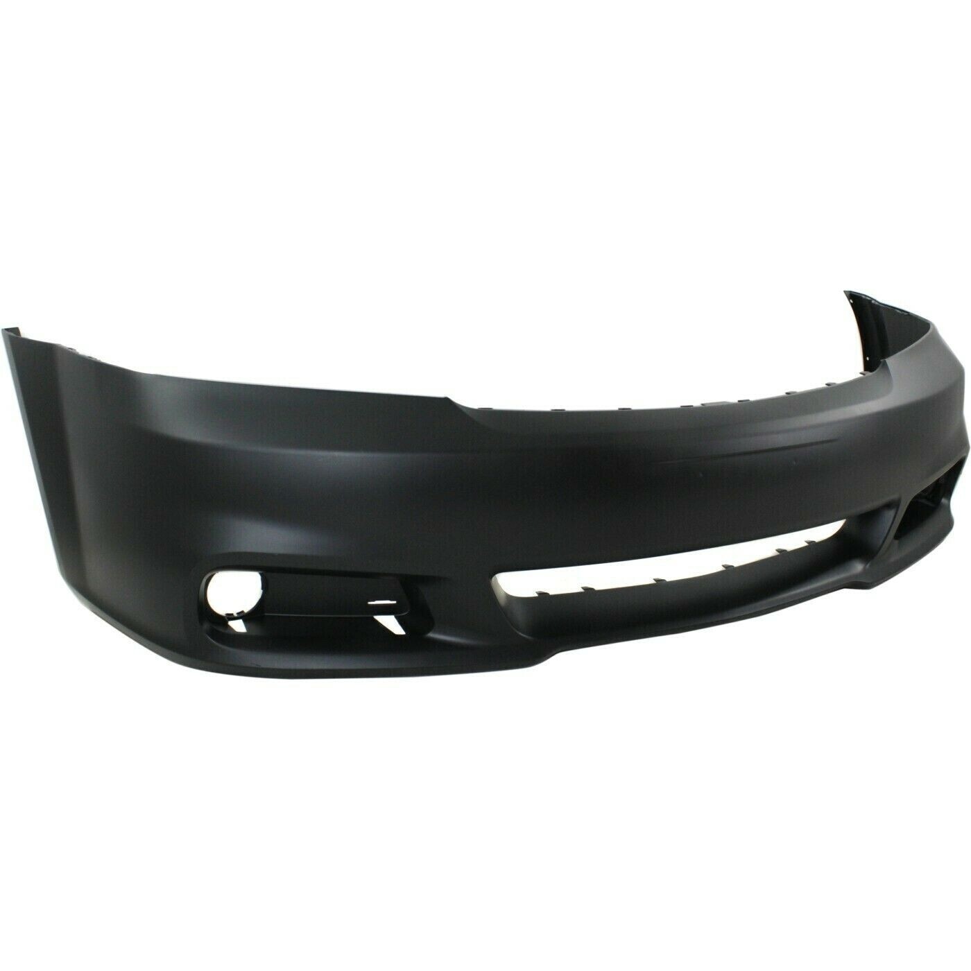 Front Bumper 2013 Dodge Avengernull