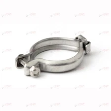 GFB Spares EX38 Outlet Clamp Assembly FITS Part Number 7003 - GFB7153